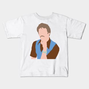 Uncle Rico Kids T-Shirt